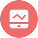 Tablette Mobile Telephone Icon