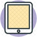 Tablette PC Ipad Icon