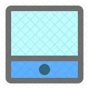 Tablette Onglet Appareil Icon