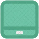 Tablette PC Ipad Icon