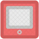 Tablette Mobile Telephone Icon