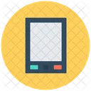 Tablette PC Ipad Icon