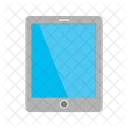 Tablette Appareil Mobile Icon