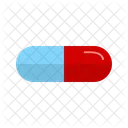 Comprime Medecine Traitement Icône