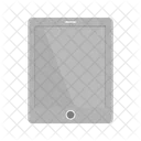 Tablette Mobile Appareil Icon