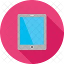 Tablette Mobile Appareil Icon