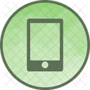 Tablette Mobile Appareil Icon