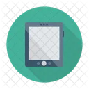 Tablette Responsive Appareil Icon