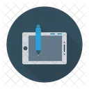 Tablette Stick Appareil Icon