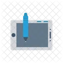 Tablette Stick Appareil Icon