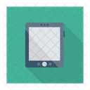 Tablette Responsive Appareil Icon