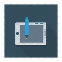 Tablette Stick Appareil Icon