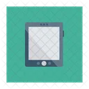 Tablette Responsive Appareil Icon