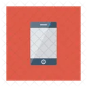 Tablette Telephone Appareil Icon