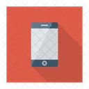 Tablette Telephone Appareil Icon