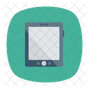 Tablette Responsive Appareil Icon