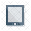 Tablette Responsive Appareil Icon