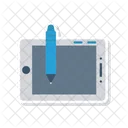 Tablette Stick Appareil Icon