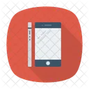 Tablette Telephone Appareil Icon