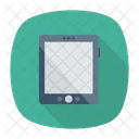 Tablette Responsive Appareil Icon