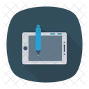 Tablette Stick Appareil Icon