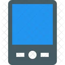 Tablette Palm PC Icon