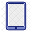 Tablette Appareil Affichage Icon