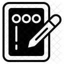  Icône