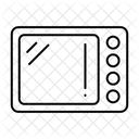 Tablette Graphique Icône
