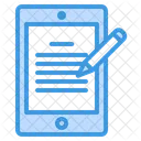 Tablette  Symbol