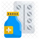 Tablets  Icon