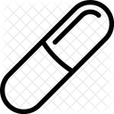 Tabletten Klinik Medizin Icon