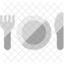 Tableware Icon