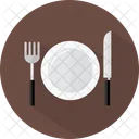 Tableware Kitchen Appliance Icon