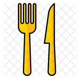 Tableware  Icon