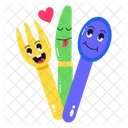 Tableware  Icon