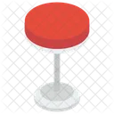 Table Tabouret Tabouret De Vanite Tabouret De Maquillage Icon