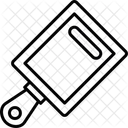 Tábua de cortar  Ícone