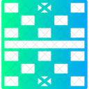 Tabuleiro De Xadrez Estrategia De Jogo Jogo Intelectual Ícone