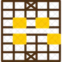 Tabuleiro De Xadrez Estrategia De Jogo Jogo Intelectual Ícone