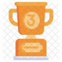 Taça de bronze  Ícone