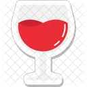 Vinho Copo Bebida Icon