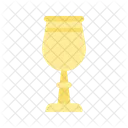 Taça de vinho  Ícone