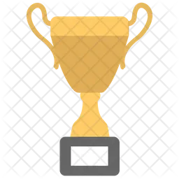 Copa troféu  Ícone