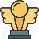 Copa troféu  Ícone