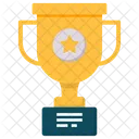 Copa troféu  Icon