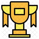 Copa troféu  Icon