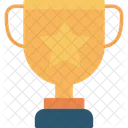 Copa troféu  Ícone