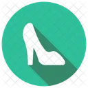 Tacco alto  Icon