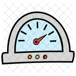 Tachimetro  Icon